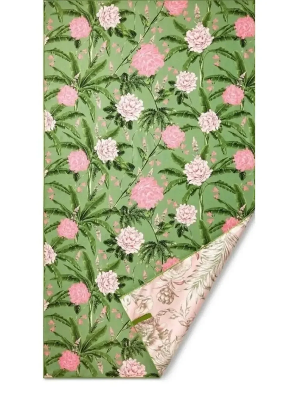 Agua Bendita X Target Limited Edition Beach Towel 40